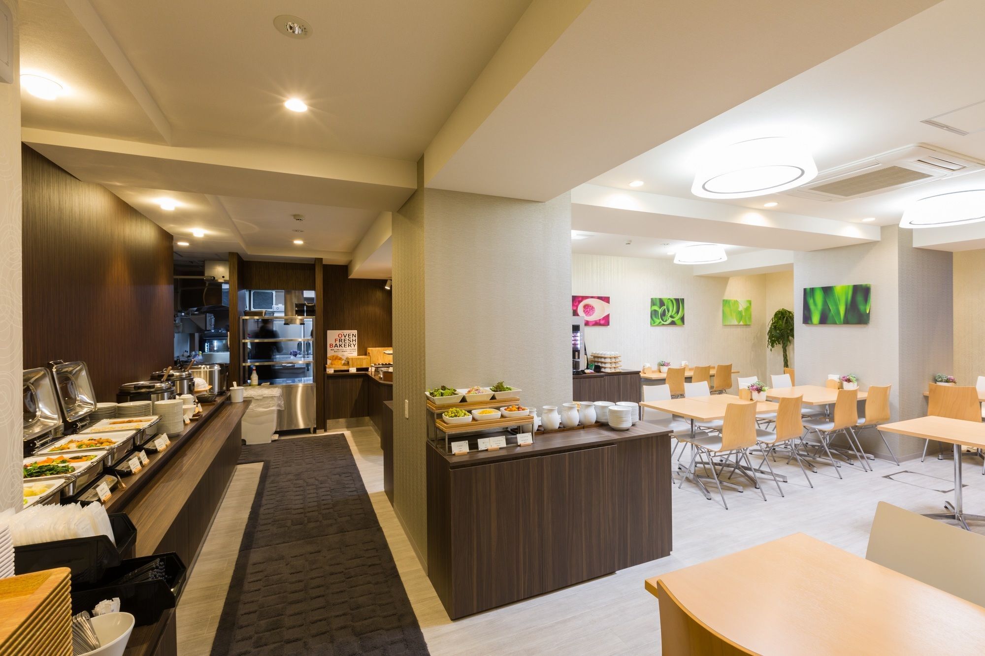 Hotel Axia Inn Sapporo Susukino Exterior foto